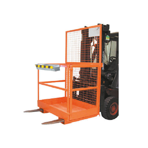 Epis de seguridad - equipo de protección individual CargoFlet Blasant