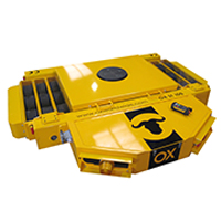 tanqueta autopropulsada img