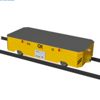 carretones y remolques Oxworldwide