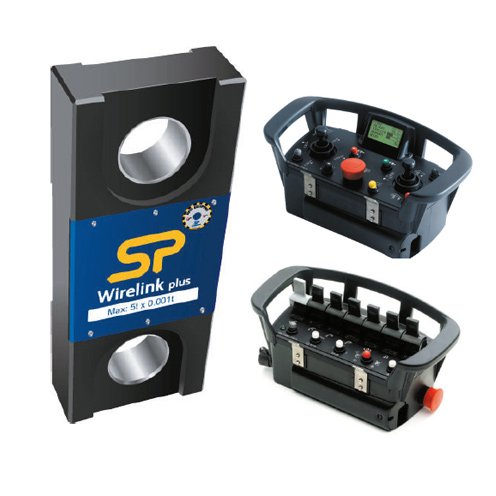 pesaje industrial dinamometro