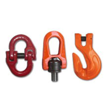 Accesorios alta resistencia Cargo Flet Blasant