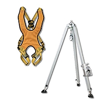 Epis de Seguridad CargoFlet Blasant