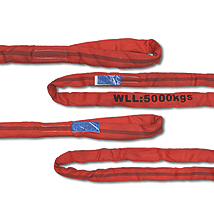 Eslingas textiles Cargo Flet Blasant 1