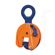 Pinzas elevación cargas Cargo Flet Blasant