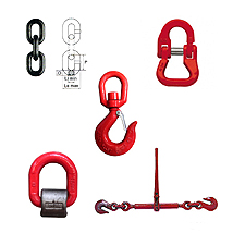 Trincaje de cargas CargoFlet Blasant