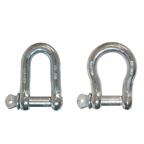 Accesorios Galvanizados - Cargo Flet Blasant 3
