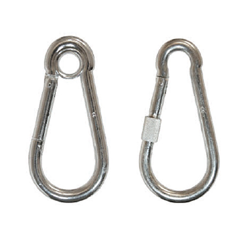 Accesorios GAccesorios Galvanizados - Cargo Flet Blasant 5