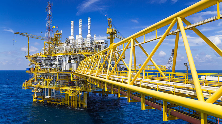 Sectores industriales