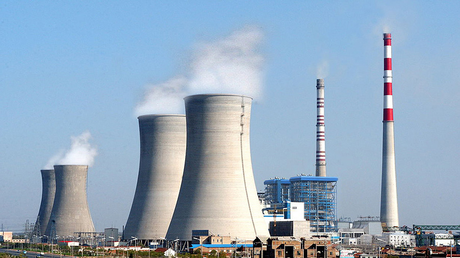 Sectores industriales