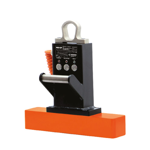 Imanes Industriales Walmag