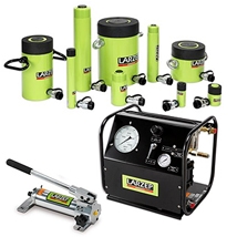 Cilindros hidráulicos