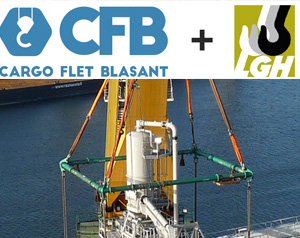 alquiler de material para elevación