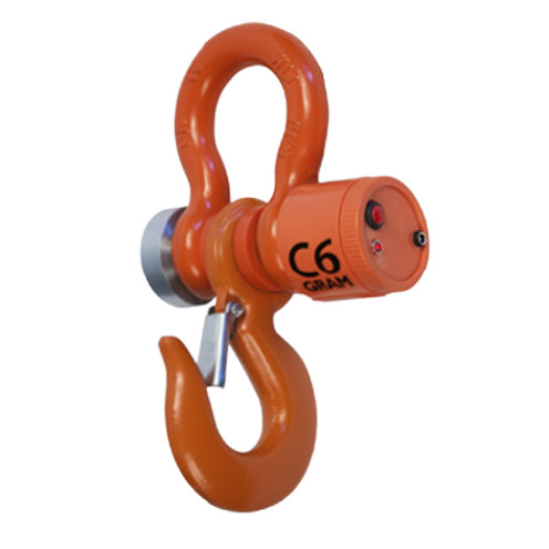 Gancho Pesador C6