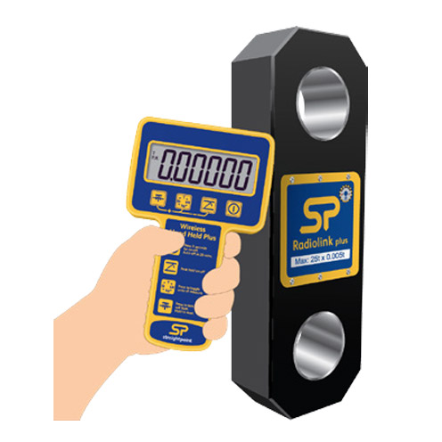 Sistemas de Pesaje para la industria Cargo Flet Blasant 4