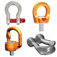 ACCESORIOS ALTA RESISTENCIA