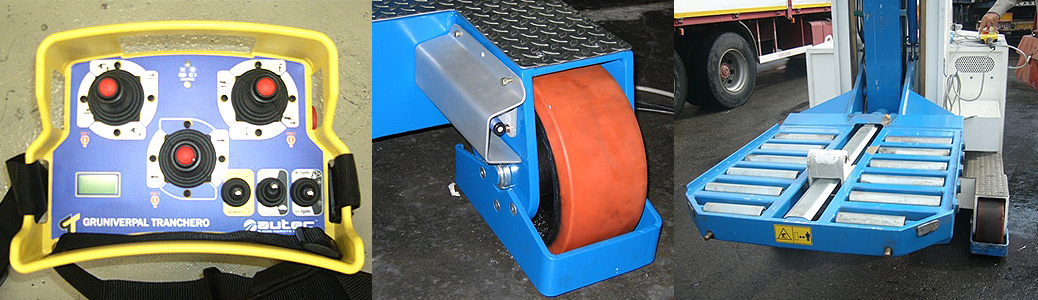 accesorios grúa eléctrica movil 3