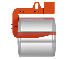 Gancho C. Manutención Industrial Gancho C. Manutención Industrial