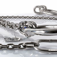 sistemas elevación de cargas Pewag 1