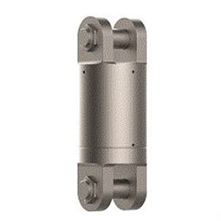 horquilla giratoria SW7 con capacidad hasta 1750 toneladas