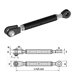 tensor forjado grandes cargas tensor forjado grandes cargas