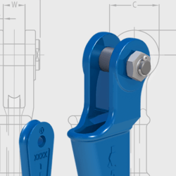 TERMINAL DE CUÑA GRAN TONELAJE TERMINAL DE CUÑA GRAN TONELAJE