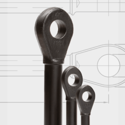 TERMINALES PRENSADOS CERRADOS GIGANTES TERMINALES PRENSADOS CERRADOS GIGANTES