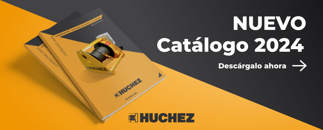Catálogo Huchez 2024
