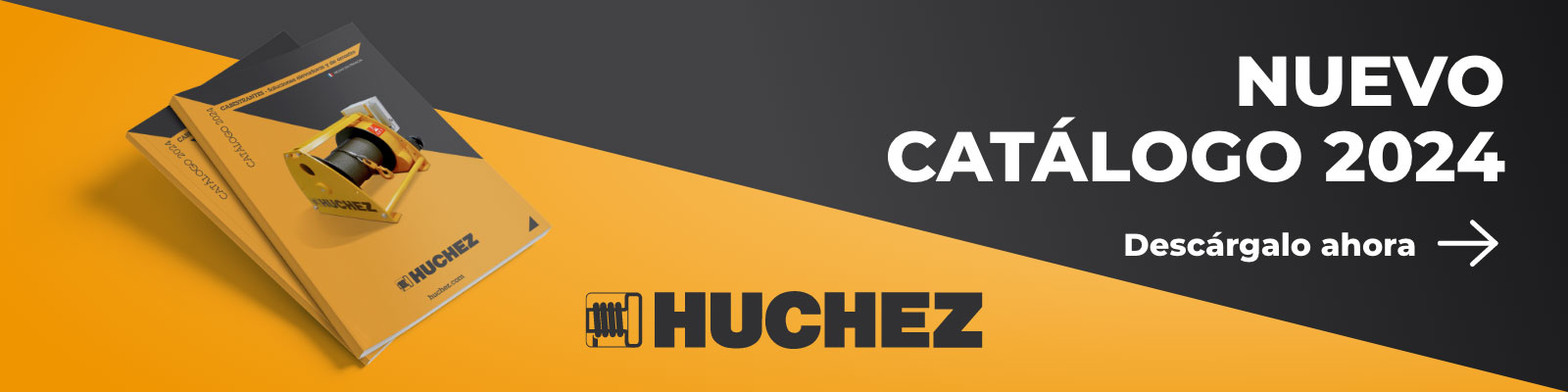 Catálogo Huchez 2024