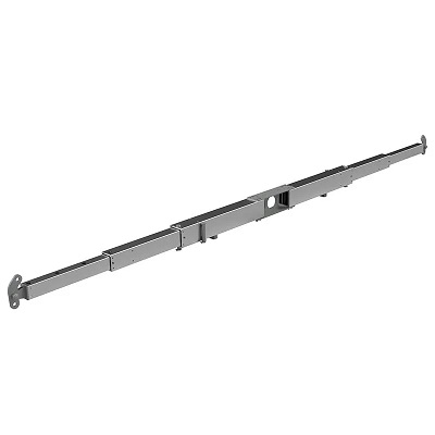 Aluex STR9+ extendido