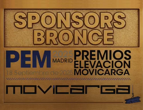 CFB, patrocinador bronce en los Premios MOVICARGA 2025