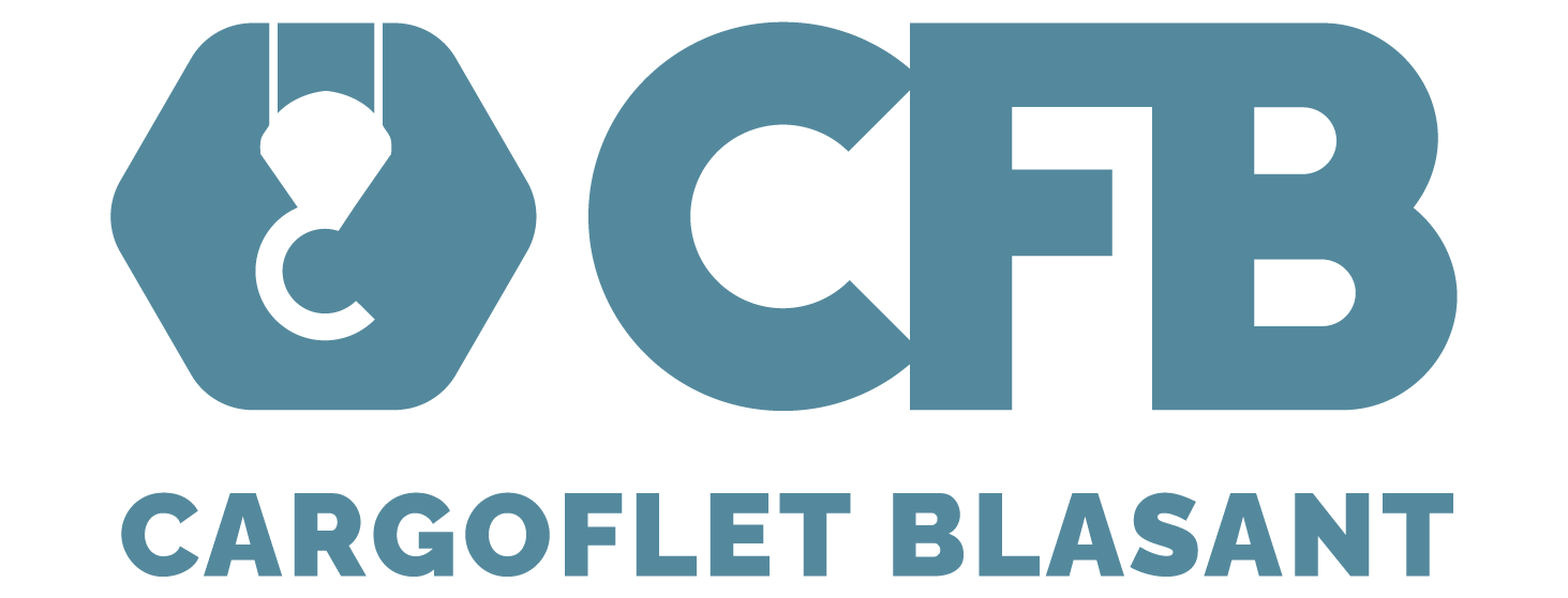 CargoFlet Blasant Logo