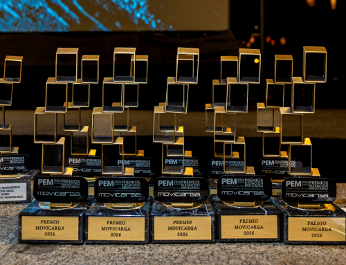 CARGOFLET BLASANT será Sponsor Bronce en los Premios Movicarga 2026